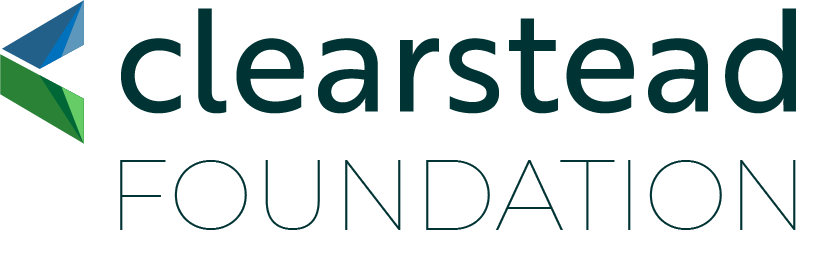 clearstead foundation logo – final